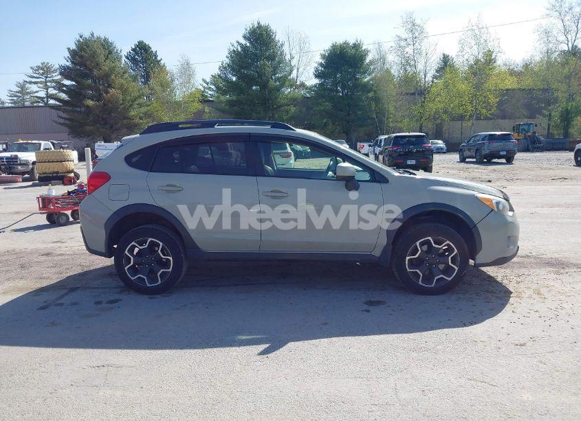 Photo 13 of 2014 Subaru Xv CROSSTREK 2.0I LIMITED (VIN JF2GPAKC2E8340591)