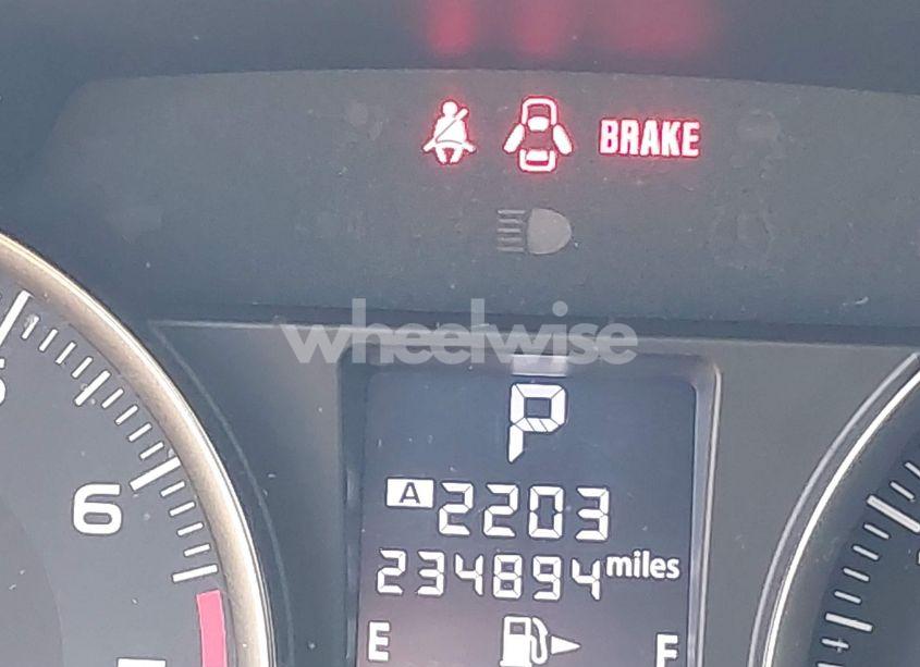 Photo 15 of 2014 Subaru Xv CROSSTREK 2.0I LIMITED (VIN JF2GPAKC2E8340591)