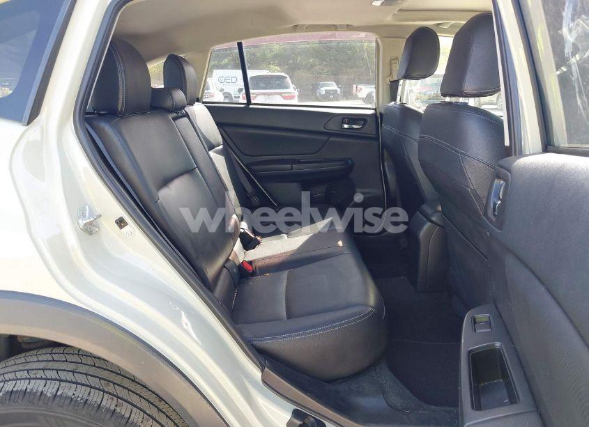 Photo 8 of 2014 Subaru Xv CROSSTREK 2.0I LIMITED (VIN JF2GPAKC2E8340591)