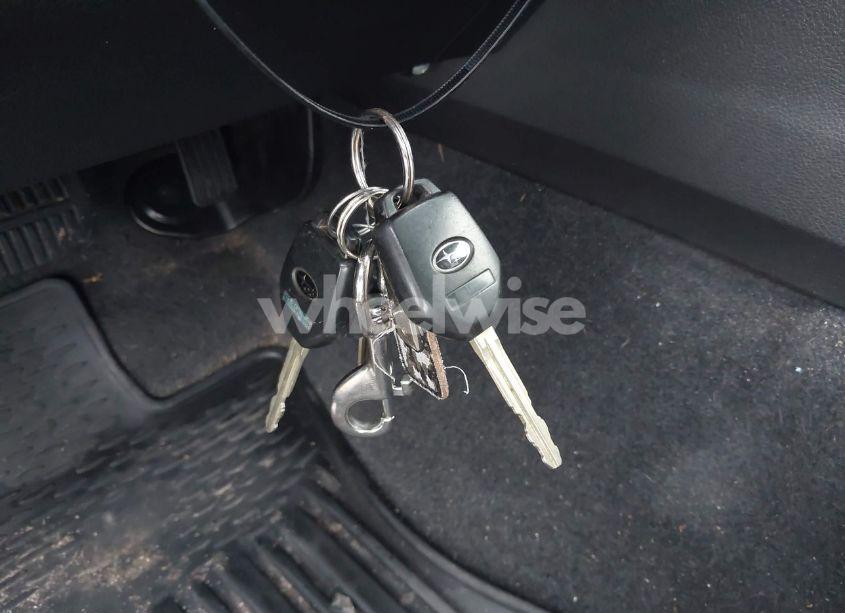 Photo 11 of 2014 Subaru Xv CROSSTREK 2.0I LIMITED (VIN JF2GPAKC3E8201215)