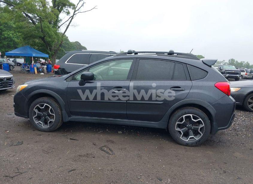 Photo 14 of 2014 Subaru Xv CROSSTREK 2.0I LIMITED (VIN JF2GPAKC3E8201215)