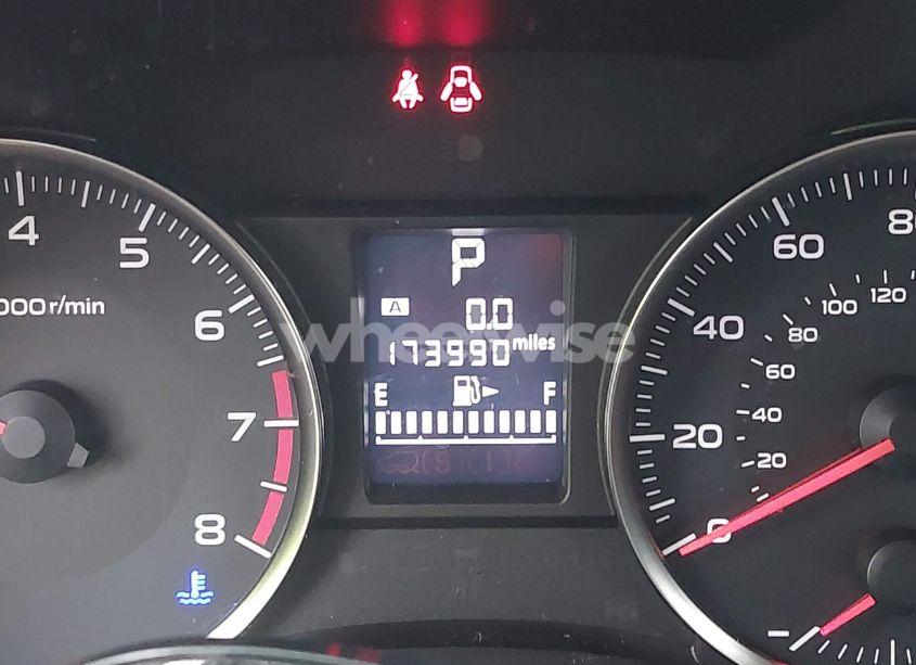 Photo 15 of 2014 Subaru Xv CROSSTREK 2.0I LIMITED (VIN JF2GPAKC3E8201215)