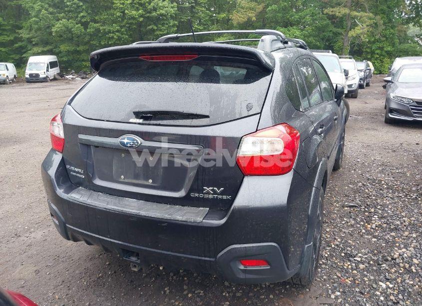 Photo 16 of 2014 Subaru Xv CROSSTREK 2.0I LIMITED (VIN JF2GPAKC3E8201215)