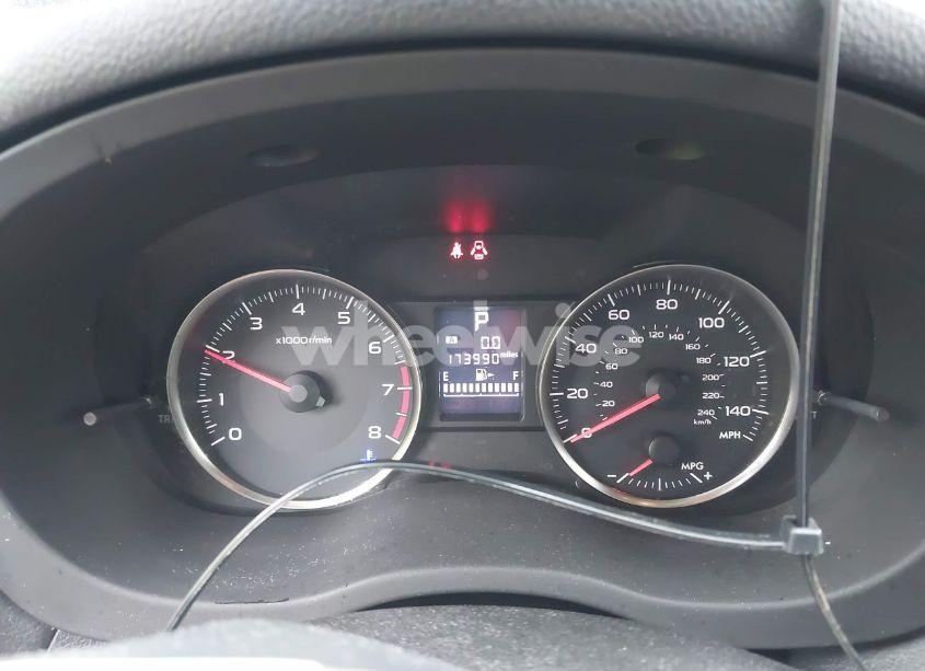 Photo 7 of 2014 Subaru Xv CROSSTREK 2.0I LIMITED (VIN JF2GPAKC3E8201215)