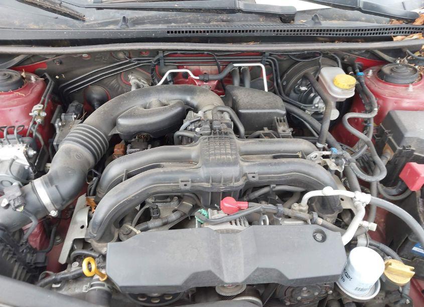 Photo 10 of 2014 Subaru Xv CROSSTREK 2.0I LIMITED (VIN JF2GPAKC3E8270891)