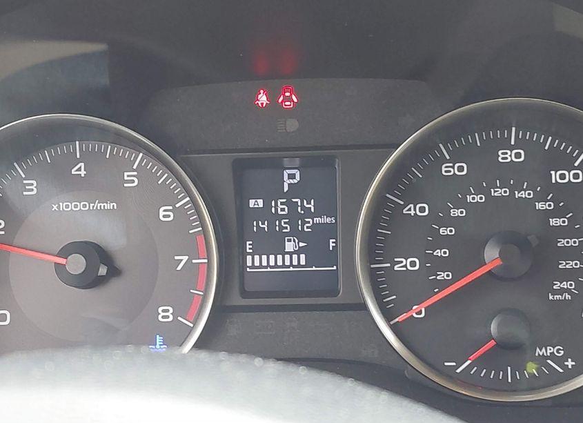 Photo 15 of 2014 Subaru Xv CROSSTREK 2.0I LIMITED (VIN JF2GPAKC3E8270891)