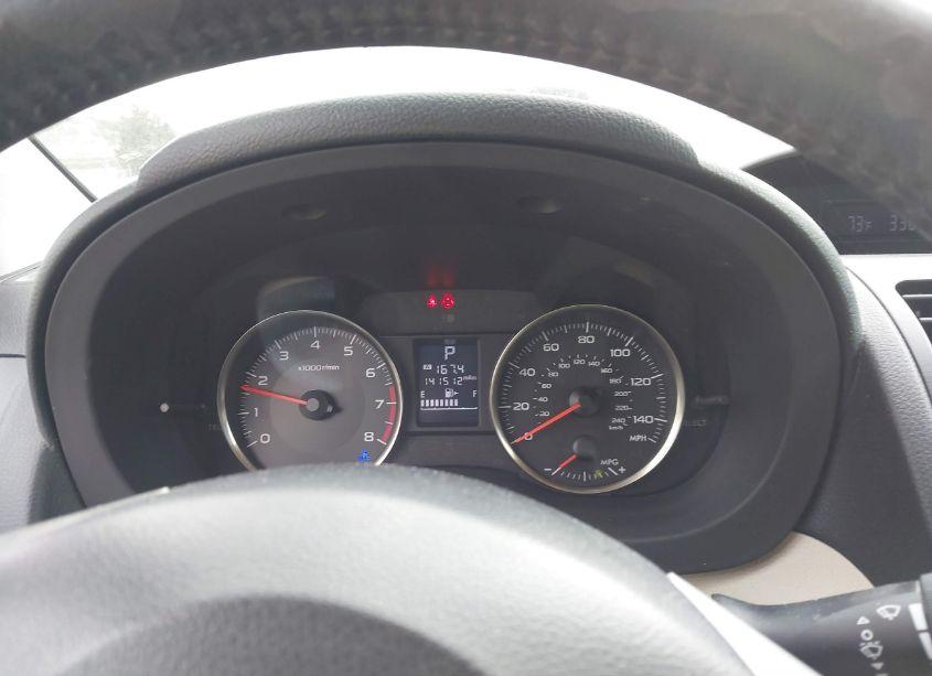 Photo 7 of 2014 Subaru Xv CROSSTREK 2.0I LIMITED (VIN JF2GPAKC3E8270891)