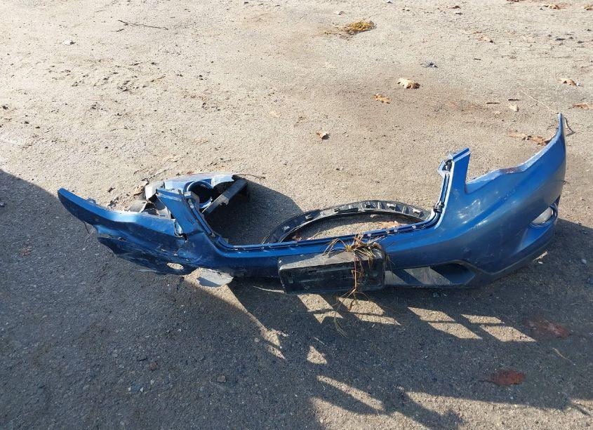 Photo 11 of 2014 Subaru Xv CROSSTREK 2.0I LIMITED (VIN JF2GPAKC3EH336355)