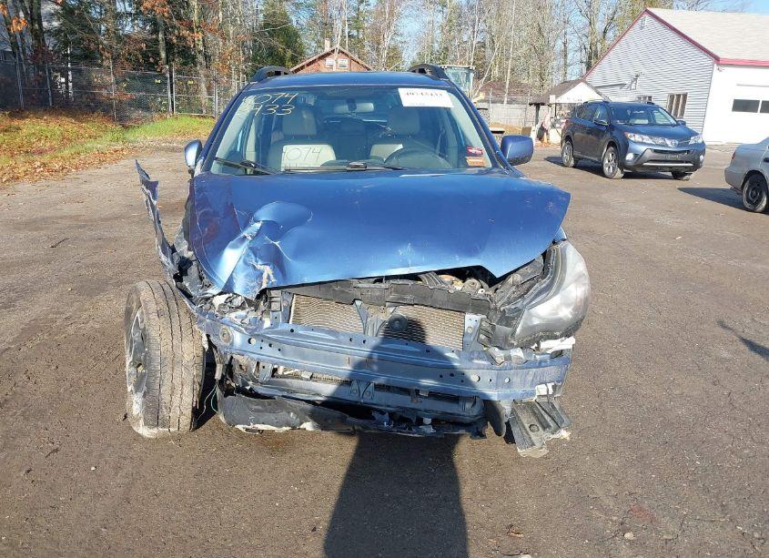 Photo 12 of 2014 Subaru Xv CROSSTREK 2.0I LIMITED (VIN JF2GPAKC3EH336355)