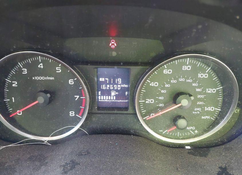 Photo 7 of 2014 Subaru Xv CROSSTREK 2.0I LIMITED (VIN JF2GPAKC3EH336355)