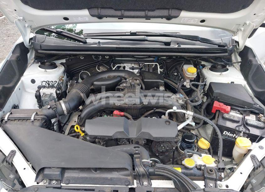 Photo 10 of 2016 Subaru Crosstrek 2.0I LIMITED (VIN JF2GPAKC3GH337508)