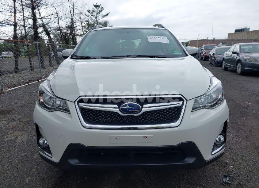 Photo 12 of 2016 Subaru Crosstrek 2.0I LIMITED (VIN JF2GPAKC3GH337508)