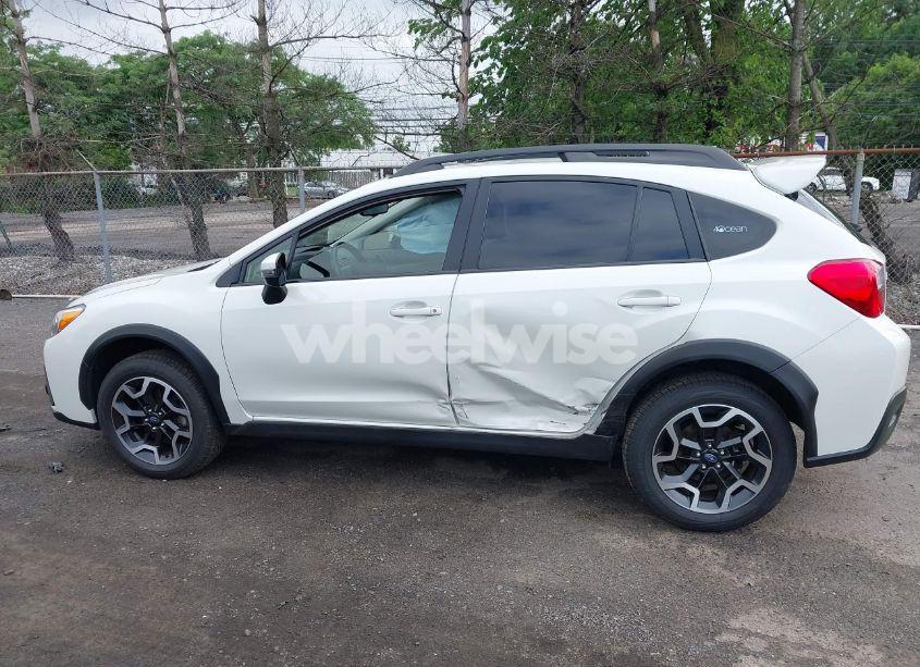 Photo 14 of 2016 Subaru Crosstrek 2.0I LIMITED (VIN JF2GPAKC3GH337508)
