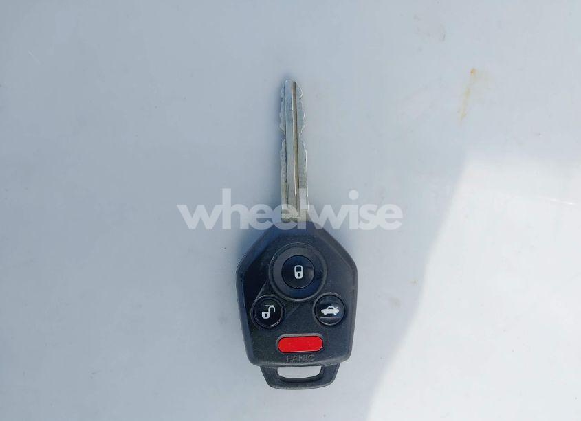 Photo 11 of 2013 Subaru Xv CROSSTREK 2.0I LIMITED (VIN JF2GPAKC4D2897780)