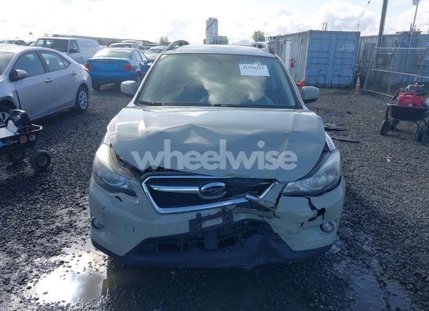 Photo 12 of 2013 Subaru Xv CROSSTREK 2.0I LIMITED (VIN JF2GPAKC4D2897780)