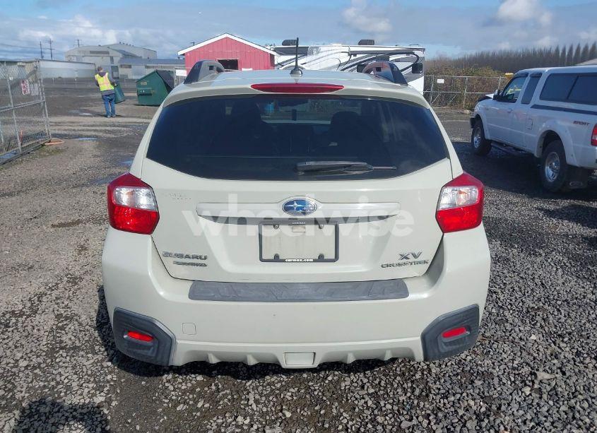 Photo 16 of 2013 Subaru Xv CROSSTREK 2.0I LIMITED (VIN JF2GPAKC4D2897780)