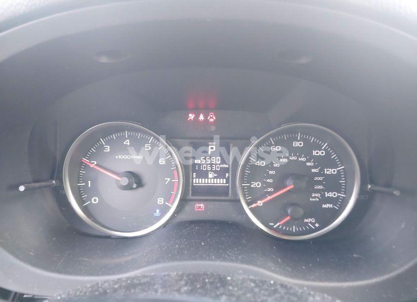 Photo 7 of 2013 Subaru Xv CROSSTREK 2.0I LIMITED (VIN JF2GPAKC4D2897780)