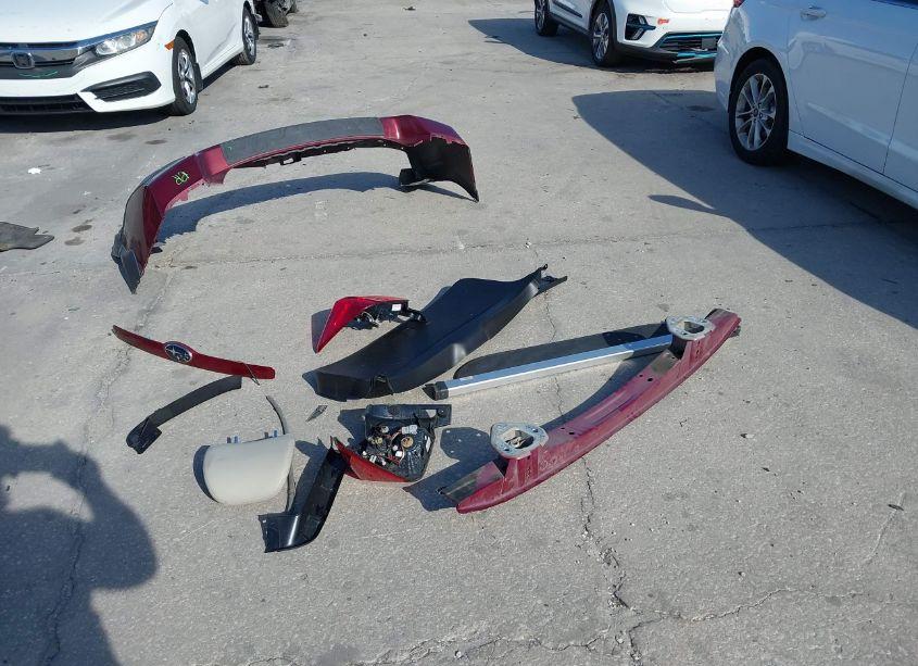 Photo 11 of 2014 Subaru Xv CROSSTREK 2.0I LIMITED (VIN JF2GPAKC4E8274366)