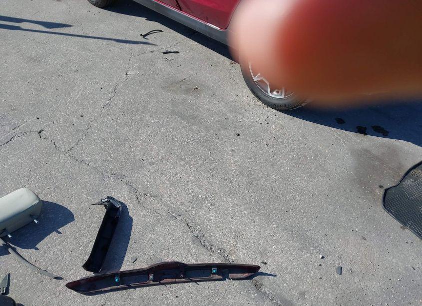 Photo 3 of 2014 Subaru Xv CROSSTREK 2.0I LIMITED (VIN JF2GPAKC4E8274366)