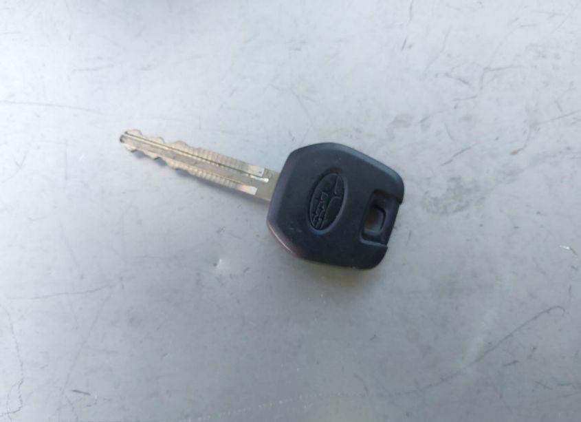 Photo 11 of 2016 Subaru Crosstrek 2.0I LIMITED (VIN JF2GPAKC4G8217216)