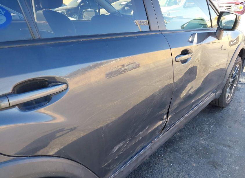 Photo 17 of 2016 Subaru Crosstrek 2.0I LIMITED (VIN JF2GPAKC4G8217216)