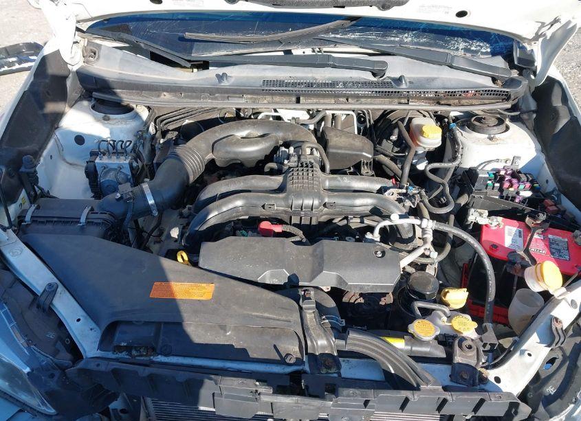 Photo 10 of 2016 Subaru Crosstrek 2.0I LIMITED (VIN JF2GPAKC4GH316554)