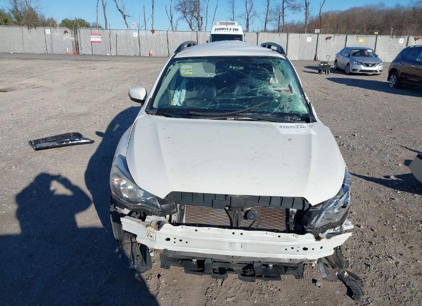 Photo 12 of 2016 Subaru Crosstrek 2.0I LIMITED (VIN JF2GPAKC4GH316554)