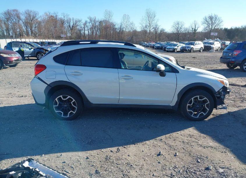 Photo 13 of 2016 Subaru Crosstrek 2.0I LIMITED (VIN JF2GPAKC4GH316554)