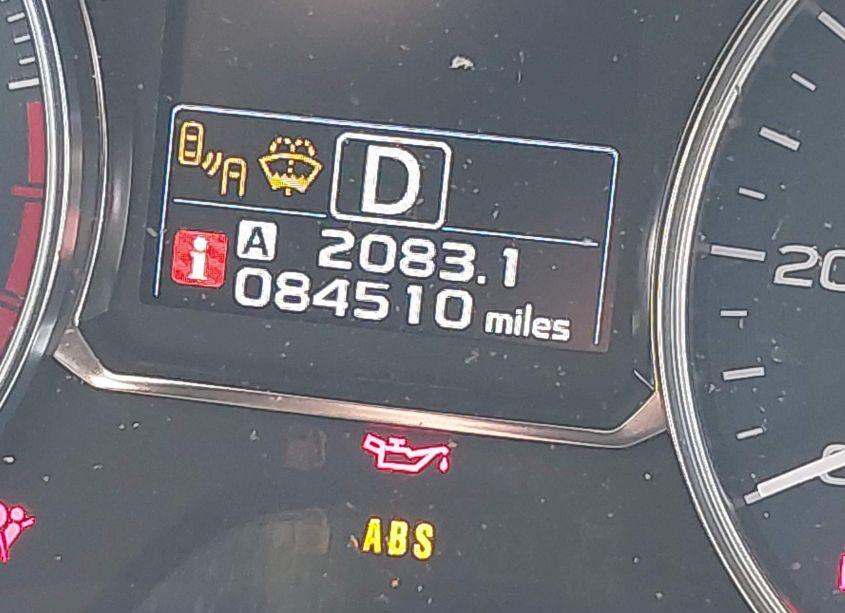 Photo 15 of 2016 Subaru Crosstrek 2.0I LIMITED (VIN JF2GPAKC4GH316554)