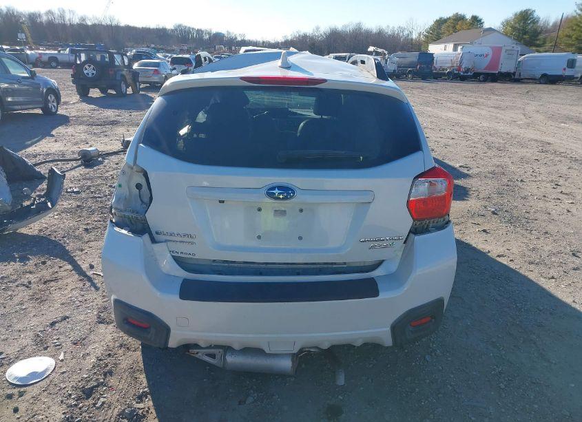 Photo 16 of 2016 Subaru Crosstrek 2.0I LIMITED (VIN JF2GPAKC4GH316554)