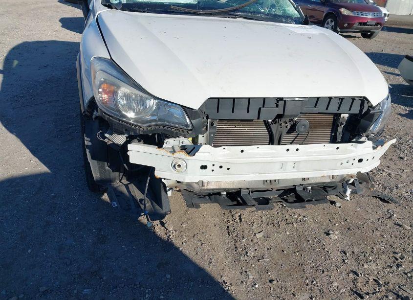 Photo 18 of 2016 Subaru Crosstrek 2.0I LIMITED (VIN JF2GPAKC4GH316554)