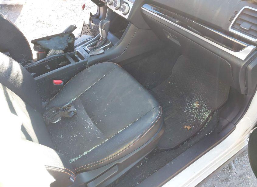 Photo 5 of 2016 Subaru Crosstrek 2.0I LIMITED (VIN JF2GPAKC4GH316554)