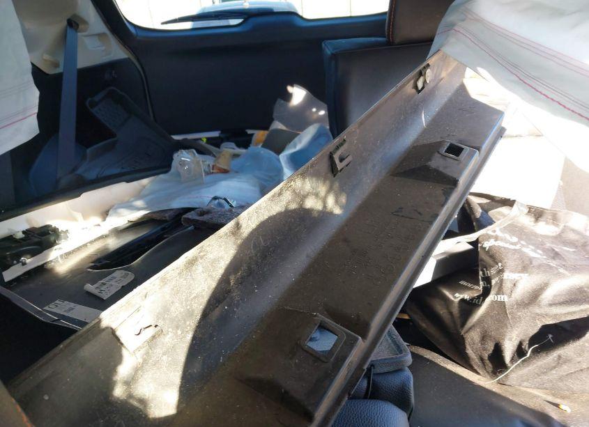 Photo 8 of 2016 Subaru Crosstrek 2.0I LIMITED (VIN JF2GPAKC4GH316554)