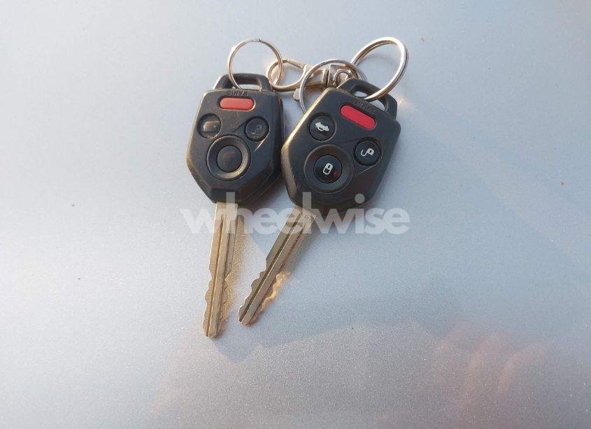 Photo 11 of 2017 Subaru Crosstrek 2.0I LIMITED (VIN JF2GPAKC4HH230288)