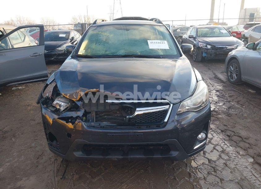 Photo 12 of 2017 Subaru Crosstrek 2.0I LIMITED (VIN JF2GPAKC4HH230288)