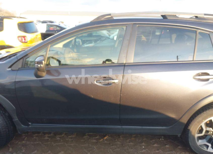 Photo 14 of 2017 Subaru Crosstrek 2.0I LIMITED (VIN JF2GPAKC4HH230288)