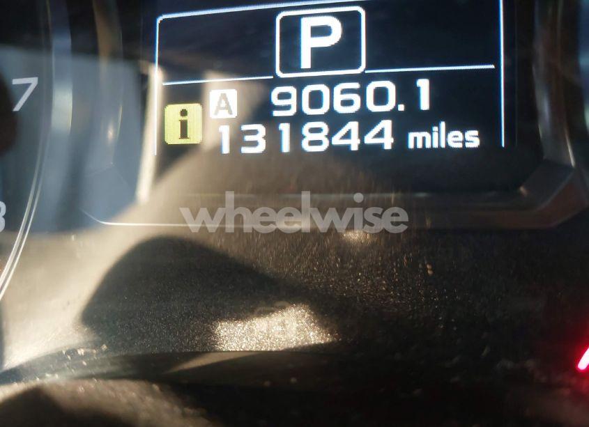 Photo 15 of 2017 Subaru Crosstrek 2.0I LIMITED (VIN JF2GPAKC4HH230288)