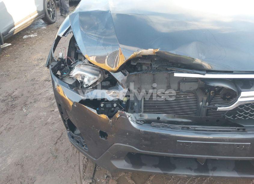 Photo 17 of 2017 Subaru Crosstrek 2.0I LIMITED (VIN JF2GPAKC4HH230288)