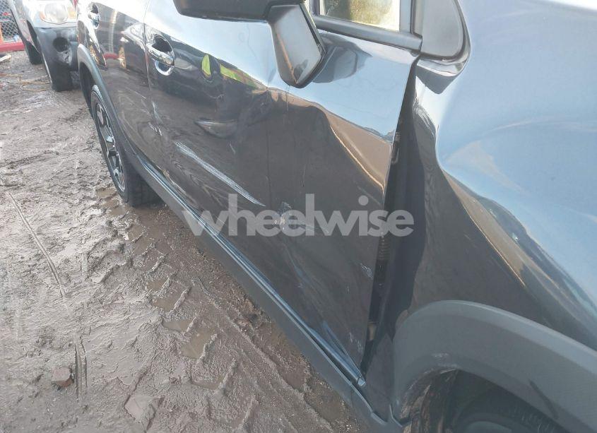 Photo 18 of 2017 Subaru Crosstrek 2.0I LIMITED (VIN JF2GPAKC4HH230288)