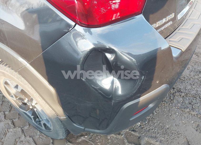 Photo 19 of 2017 Subaru Crosstrek 2.0I LIMITED (VIN JF2GPAKC4HH230288)