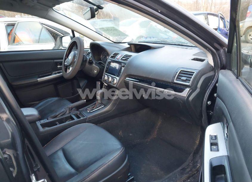 Photo 5 of 2017 Subaru Crosstrek 2.0I LIMITED (VIN JF2GPAKC4HH230288)