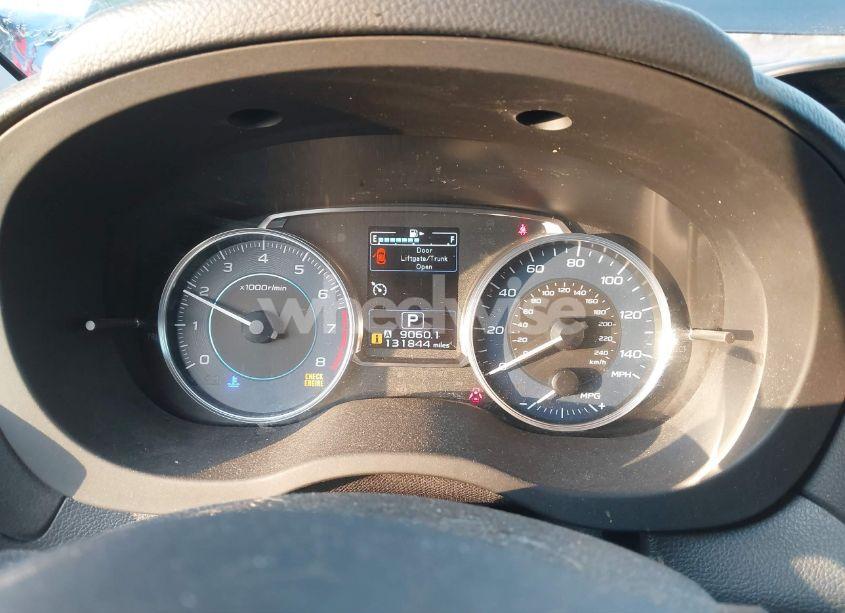 Photo 7 of 2017 Subaru Crosstrek 2.0I LIMITED (VIN JF2GPAKC4HH230288)