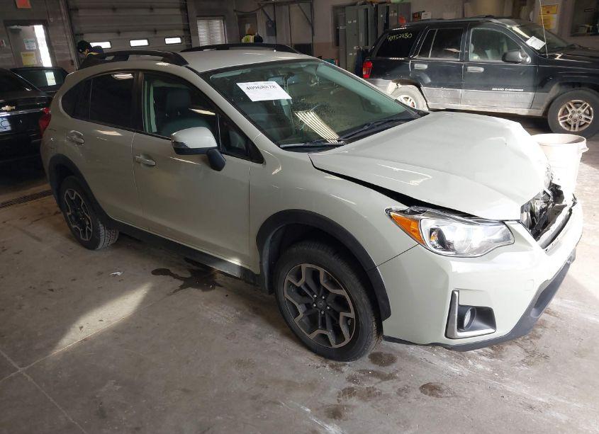 2016 Subaru Crosstrek 2.0I LIMITED (VIN JF2GPAKC5G8211991) main photo