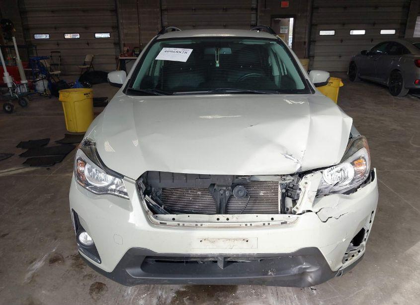 Photo 12 of 2016 Subaru Crosstrek 2.0I LIMITED (VIN JF2GPAKC5G8211991)