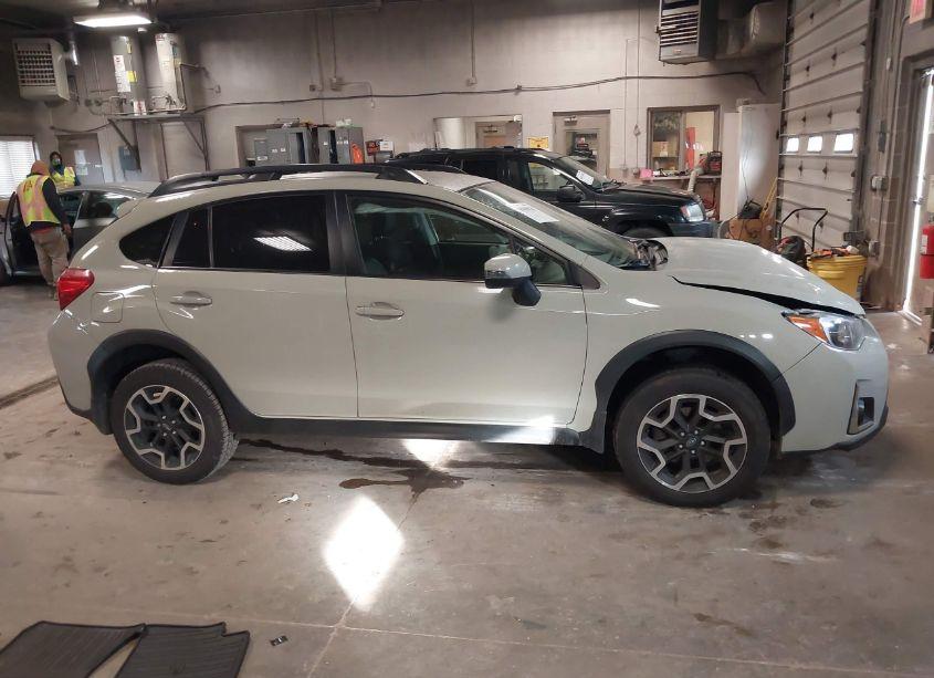 Photo 13 of 2016 Subaru Crosstrek 2.0I LIMITED (VIN JF2GPAKC5G8211991)