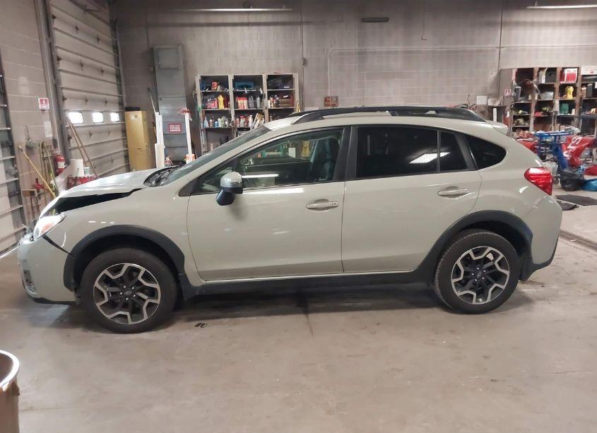 Photo 14 of 2016 Subaru Crosstrek 2.0I LIMITED (VIN JF2GPAKC5G8211991)