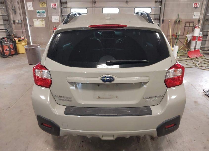 Photo 16 of 2016 Subaru Crosstrek 2.0I LIMITED (VIN JF2GPAKC5G8211991)