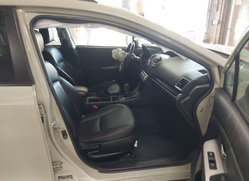 Photo 5 of 2016 Subaru Crosstrek 2.0I LIMITED (VIN JF2GPAKC5G8211991)