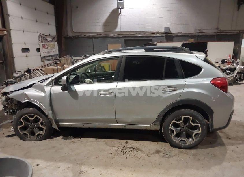 Photo 15 of 2013 Subaru Xv CROSSTREK 2.0I LIMITED (VIN JF2GPAKC6DH857245)