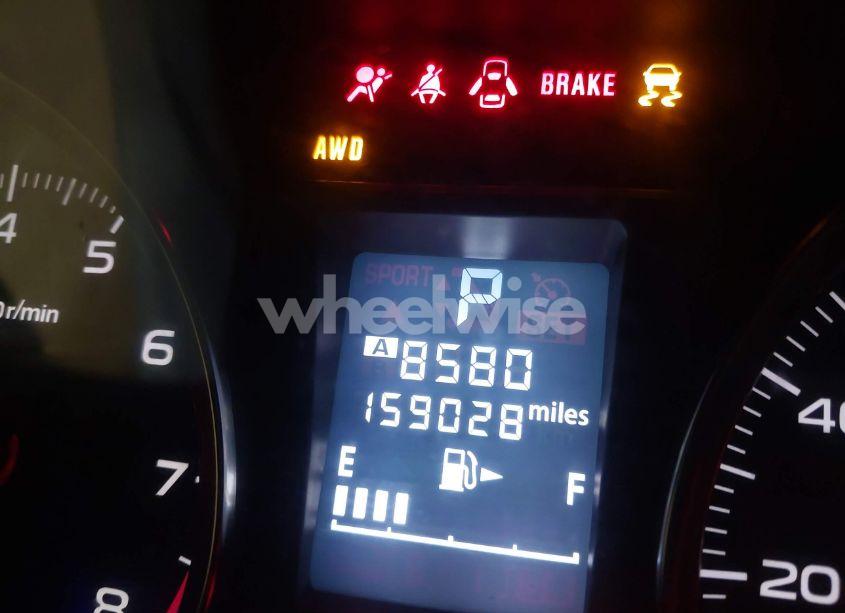 Photo 16 of 2013 Subaru Xv CROSSTREK 2.0I LIMITED (VIN JF2GPAKC6DH857245)